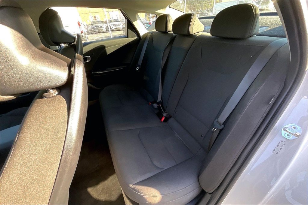 Used 2026 Kia K4 FWD image 25