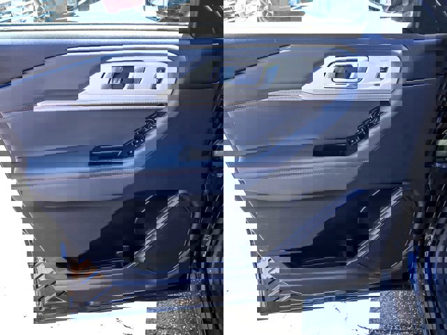 Certified 2025 Ford Explorer Active w/ Active Comfort Package image 23