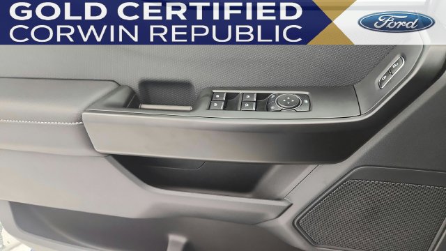 Certified 2025 Ford F150 STX w/ Equipment Group 200A AWD/4WD image 20