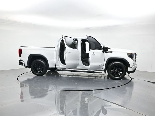 Used 2024 GMC Sierra 1500 Elevation AWD/4WD image 48