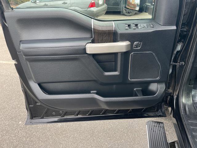 Certified 2020 Ford F250 Lariat w/ Lariat Ultimate Package image 26