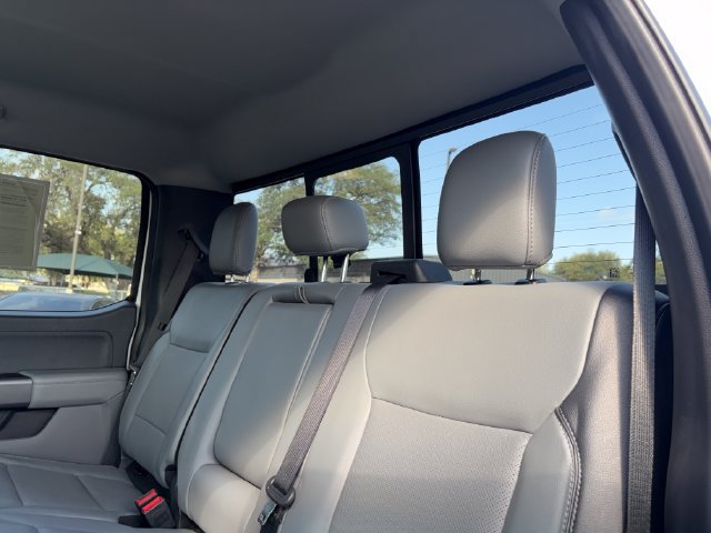 Certified 2023 Ford F150 Lariat AWD/4WD image 25