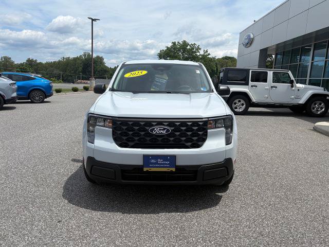 Certified 2025 Ford Maverick XL w/ Equipment Group 102A AWD/4WD image 8