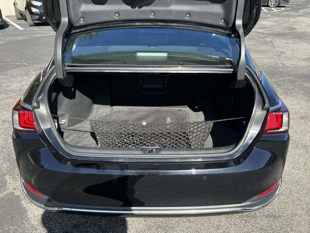 Used 2020 Lexus ES 300h Ultra Luxury image 12