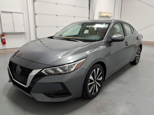 Used 2023 Nissan Sentra SV w/ SV Premium Package FWD image 7