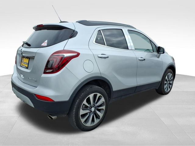 Used 2022 Buick Encore Preferred w/ Safety Package image 6