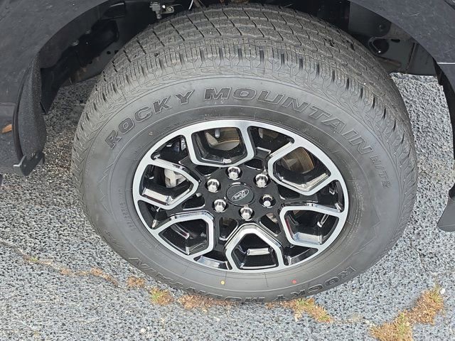 Certified 2023 Ford F150 XLT w/ Equipment Group 302A High image 8