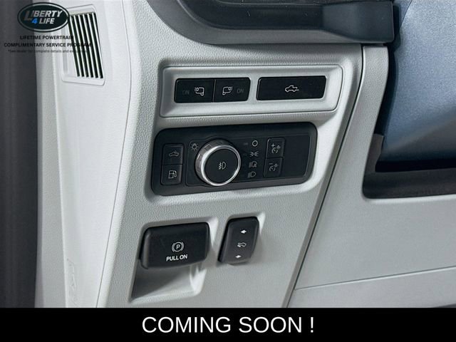 Certified 2023 Ford F150 Limited image 10