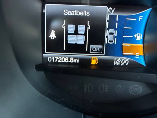 Certified 2022 Ford Edge SEL w/ Convenience Package AWD/4WD image 20