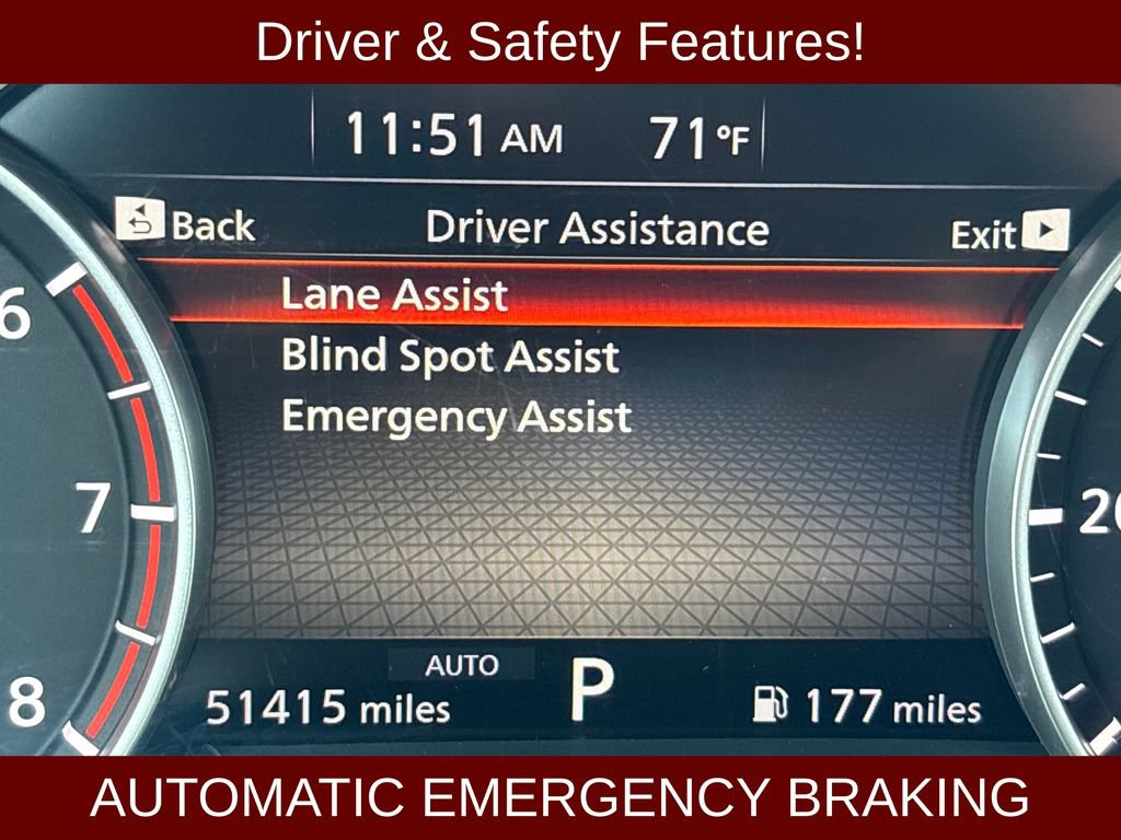 Used 2025 Nissan Rogue SV AWD/4WD image 6