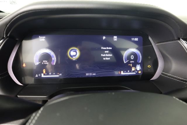 Used 2023 Jeep Grand Cherokee L Overland image 45