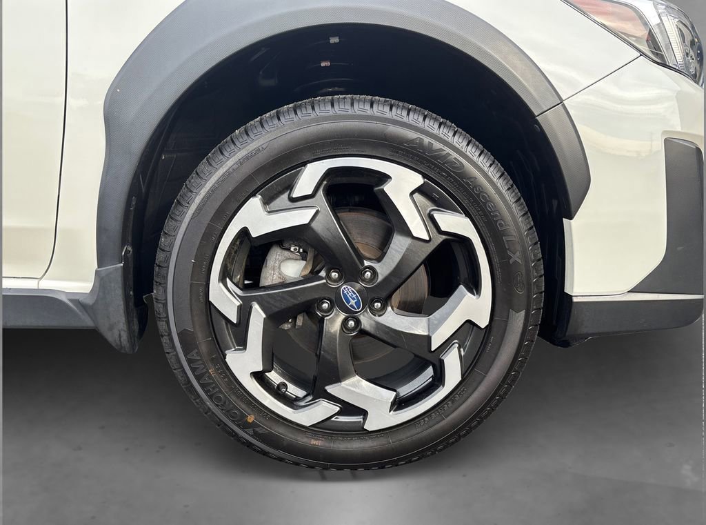Used 2021 Subaru Crosstrek 2.5i Limited AWD/4WD image 19