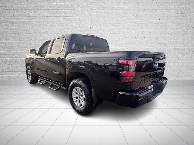 Used 2024 Nissan Frontier SV AWD/4WD image 6