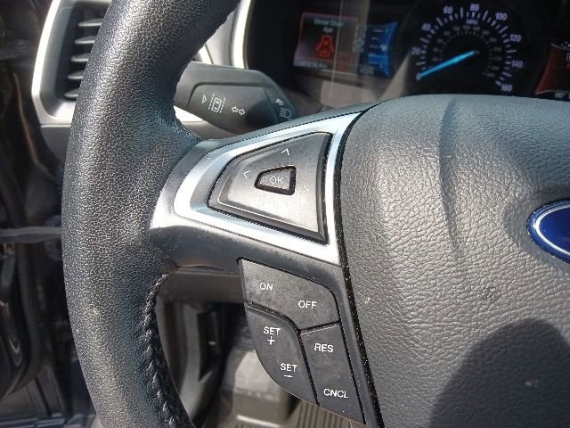 Certified 2019 Ford Edge SEL w/ Equipment Group 201A FWD image 19