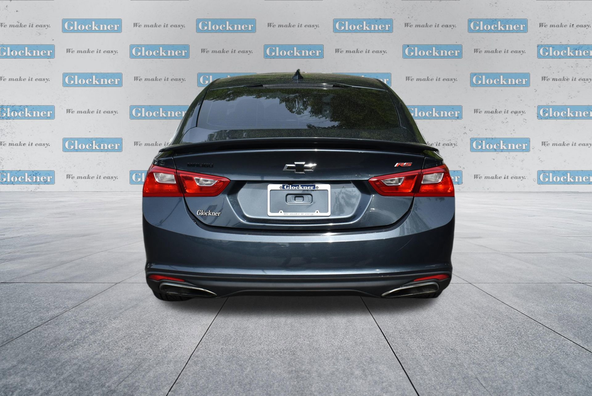 Used 2020 Chevrolet Malibu RS FWD image 7