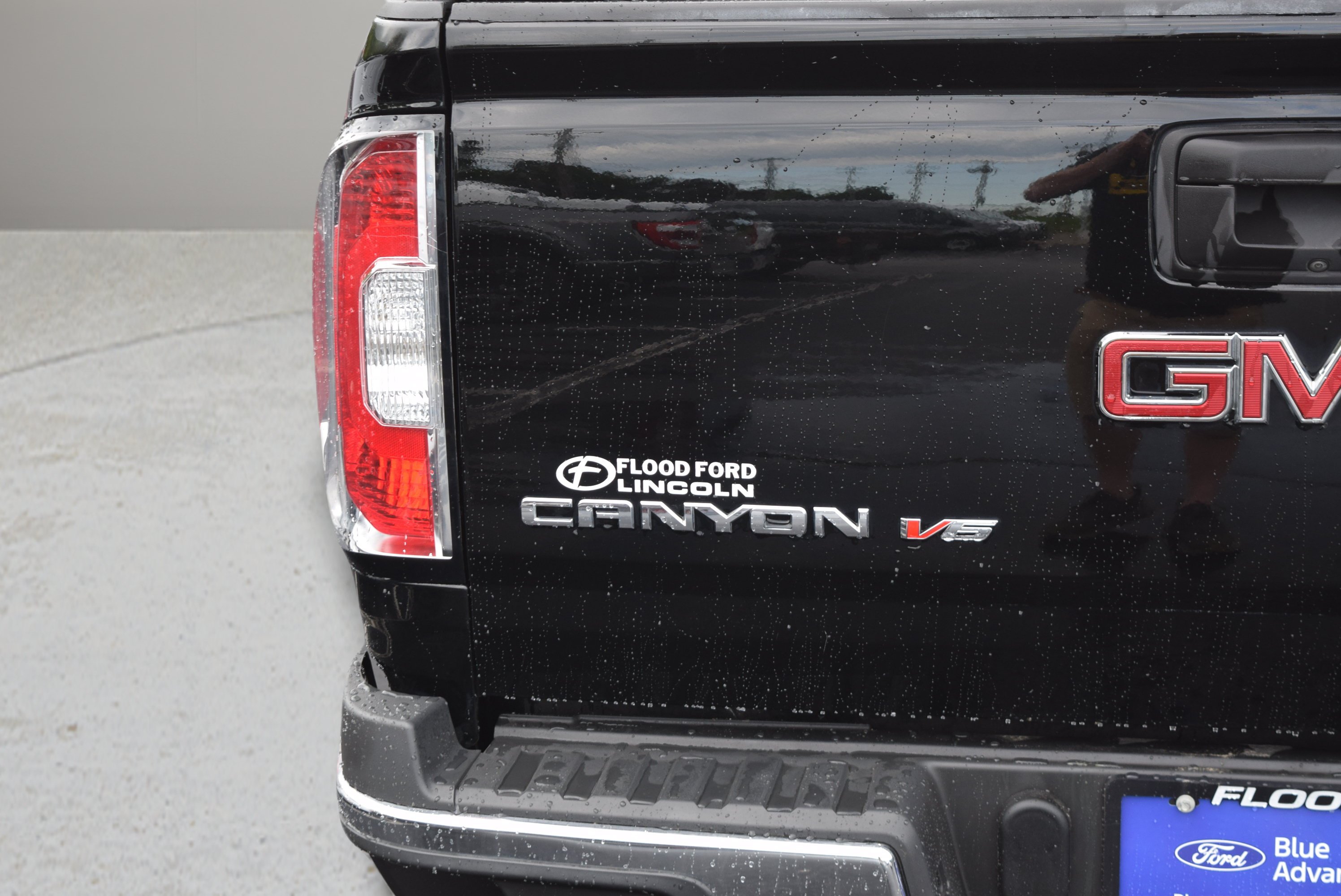 Used 2019 GMC Canyon SLE w/ Driver Alert Package AWD/4WD image 6