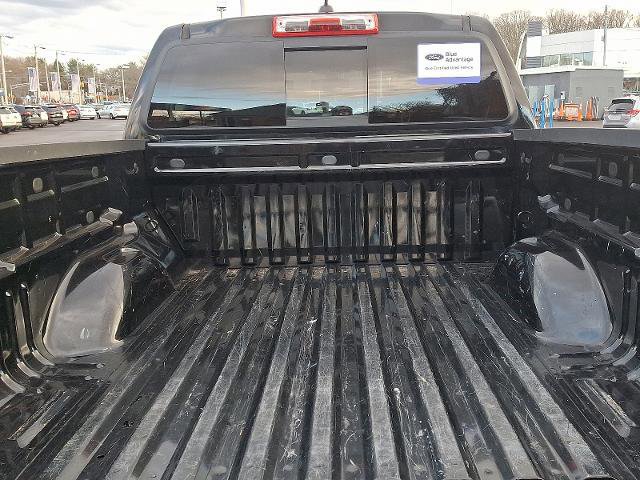 Used 2019 GMC Canyon All Terrain w/ Trailering Package image 28