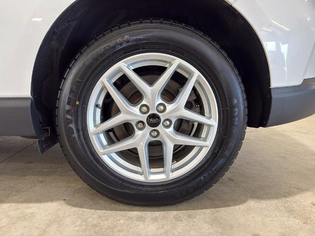 Certified 2023 Ford Edge SEL w/ Convenience Package AWD/4WD image 17