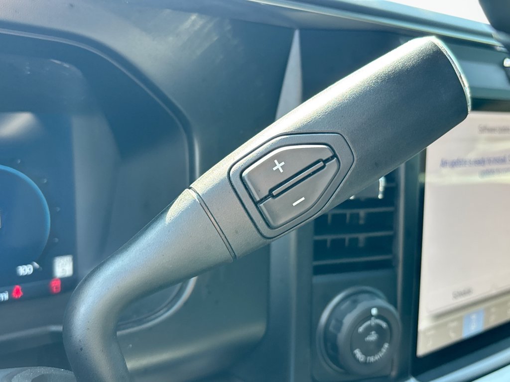 Certified 2025 Ford F250 Platinum AWD/4WD image 34
