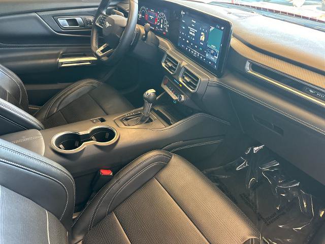 Certified 2024 Ford Mustang GT Premium RWD image 14