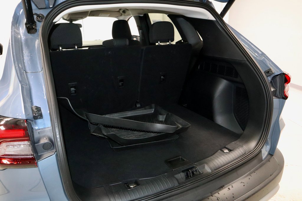 Certified 2023 Ford Escape Active image 13