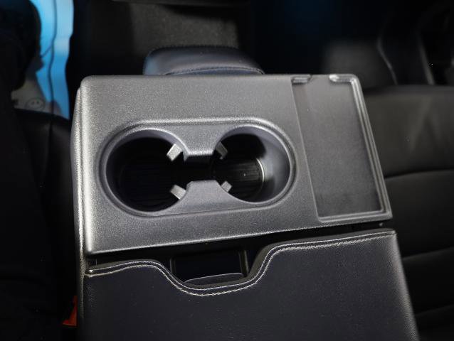 Certified 2024 Ford F350 Lariat w/ FX4 Off-Road Package image 18