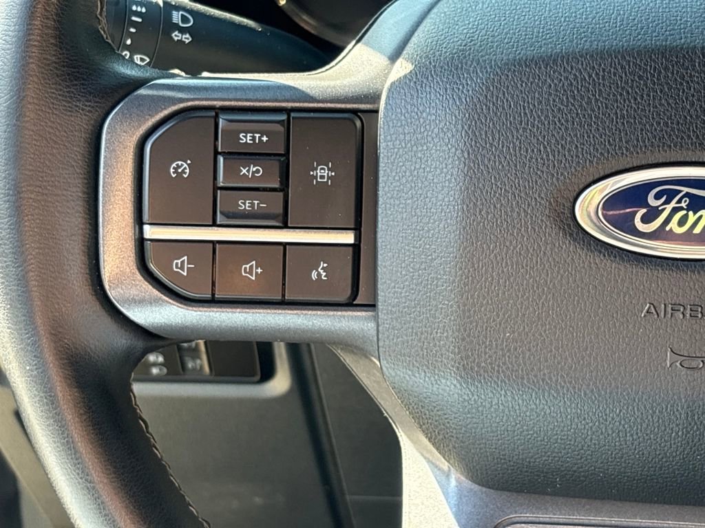 Certified 2023 Ford F150 XLT w/ Equipment Group 302A High image 18