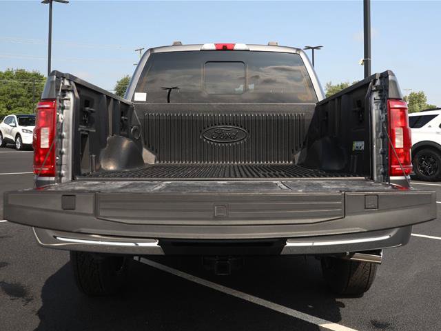 Certified 2022 Ford F150 XLT w/ Equipment Group 302A High AWD/4WD image 14