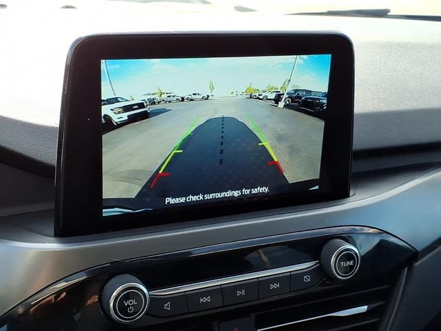 Certified 2023 Ford Escape Active AWD/4WD image 24