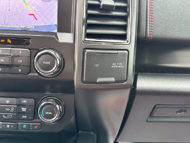 Certified 2019 Ford F150 Lariat AWD/4WD image 18