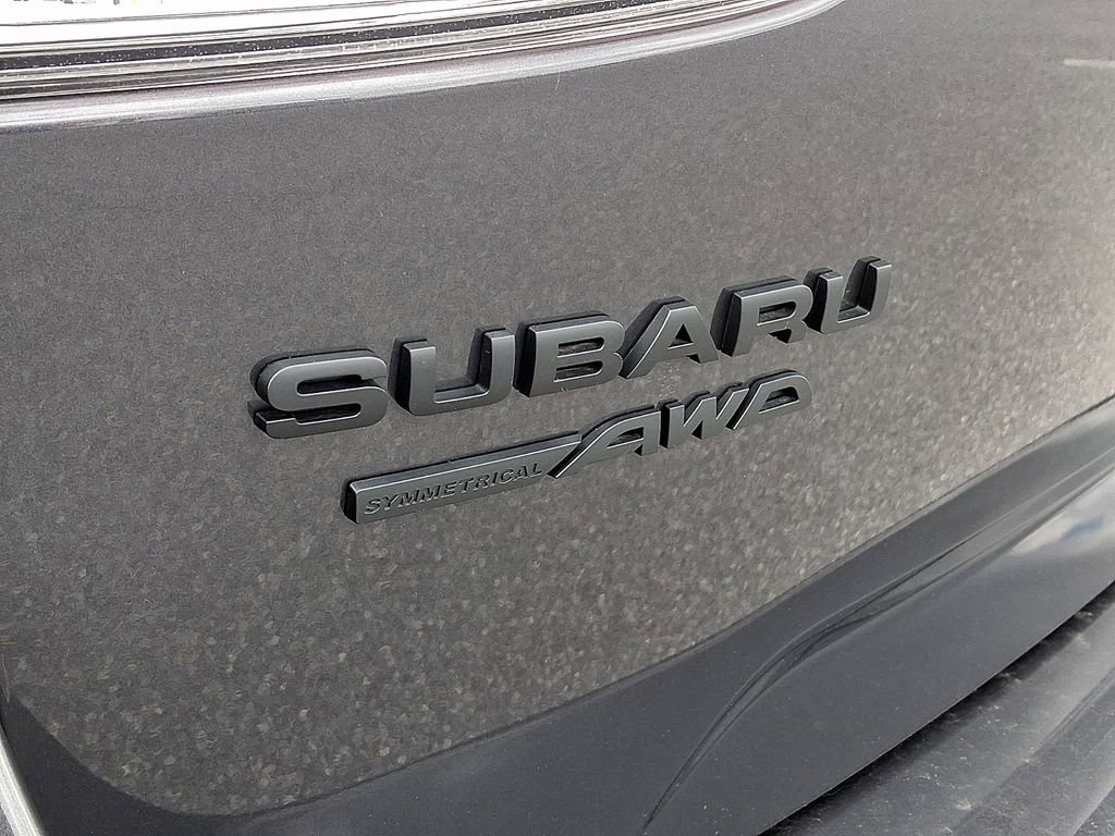 Used 2025 Subaru Forester Wilderness AWD/4WD image 33