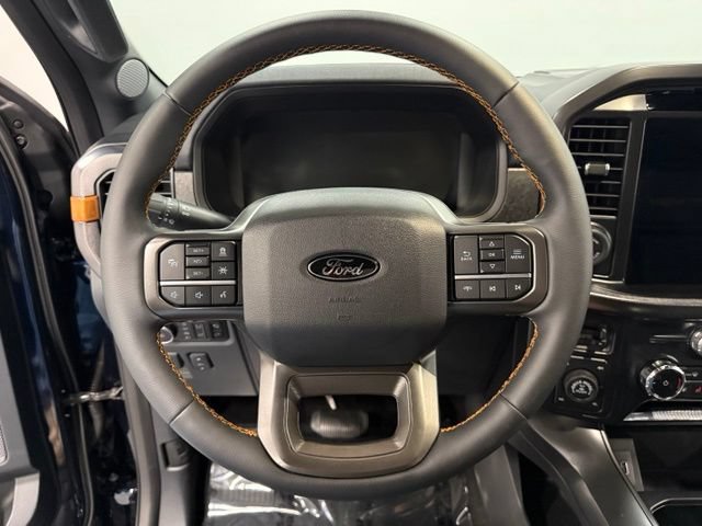 Certified 2026 Ford F150 Tremor w/ Equipment Group 402B AWD/4WD image 23