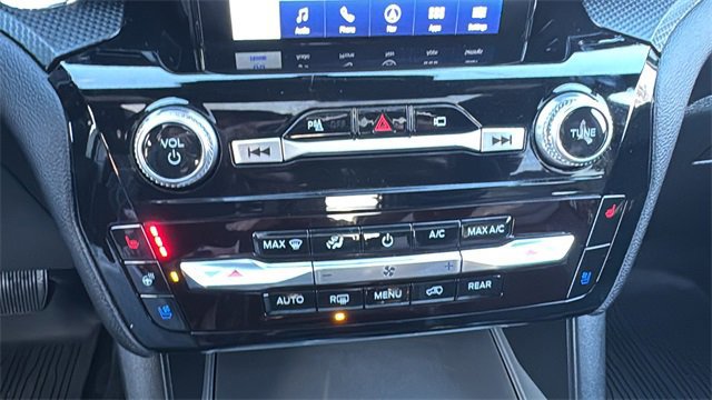 Certified 2023 Ford Explorer ST w/ Equipment Group 401A image 29