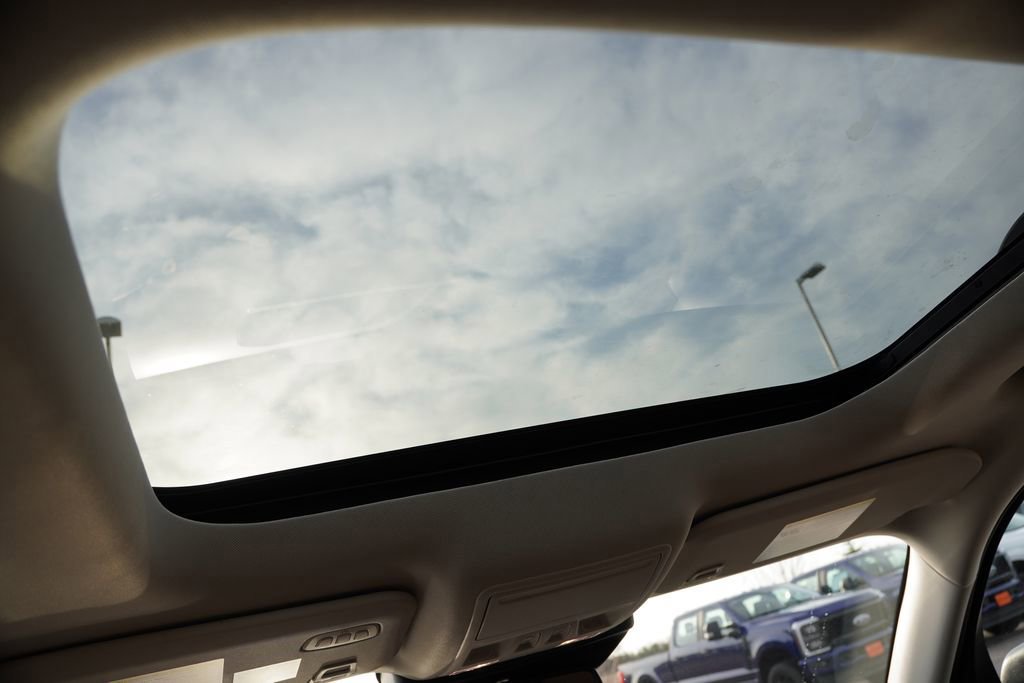 Certified 2025 Ford Bronco Sport Outer Banks w/ Outer Banks Tech Package+ image 18