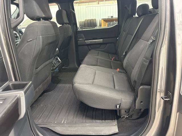 Certified 2022 Ford F150 XLT w/ Equipment Group 302A High AWD/4WD image 23