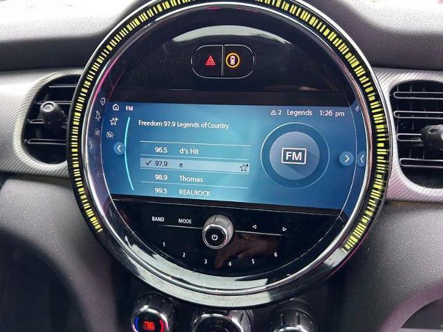 Used 2023 MINI Cooper 2-Door Hardtop image 14