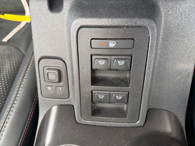 Certified 2022 Ford Bronco Raptor image 38