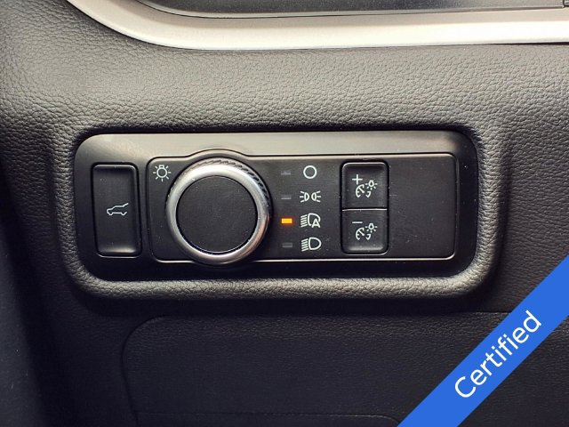 Certified 2024 Ford Explorer XLT AWD/4WD image 19