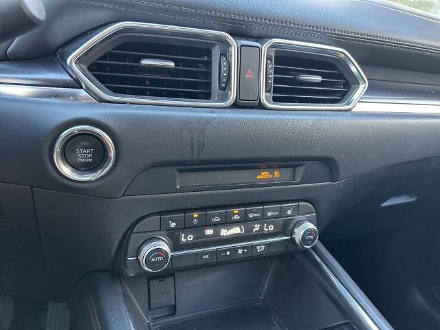 Used 2024 MAZDA CX-5 Carbon Edition image 35