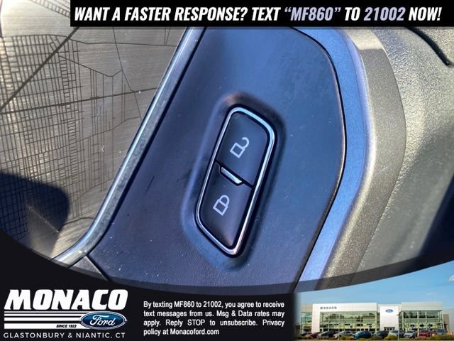 Certified 2023 Ford F150 XLT w/ Equipment Group 302A High image 17