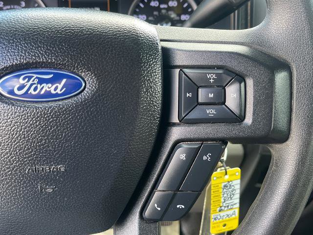 Certified 2020 Ford F450 XLT image 16