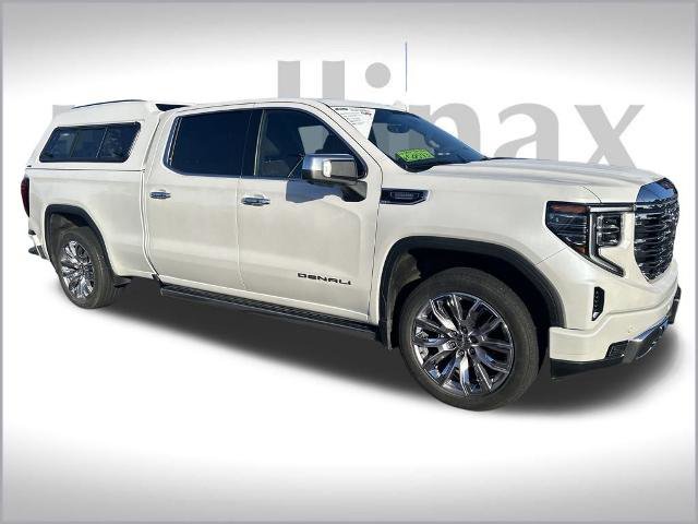 Used 2022 GMC Sierra 1500 Denali w/ Denali Reserve Package
