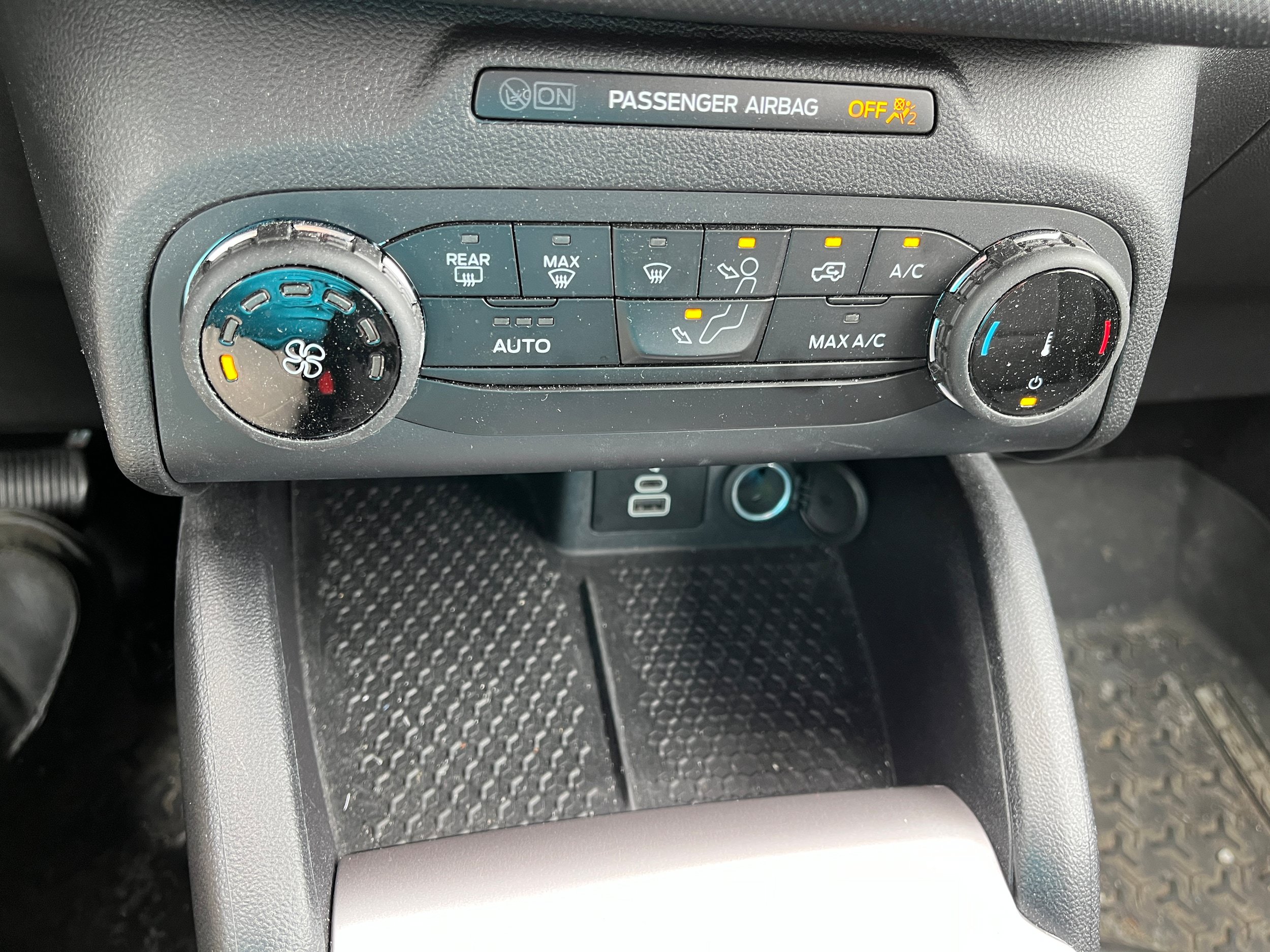 Certified 2023 Ford Bronco Sport Big Bend AWD/4WD image 21