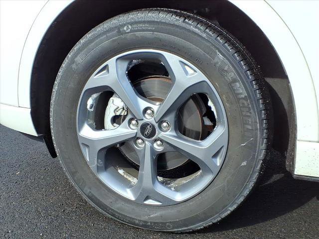 Certified 2023 Ford Escape ST-Line w/ Tech Pack #1 image 23