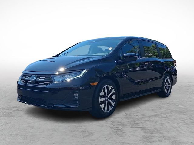 Used 2025 Honda Odyssey EX-L image 3