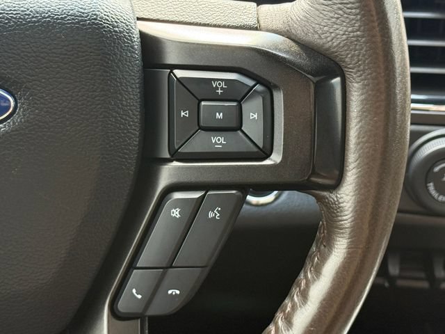 Certified 2020 Ford Expedition Max King Ranch AWD/4WD image 32