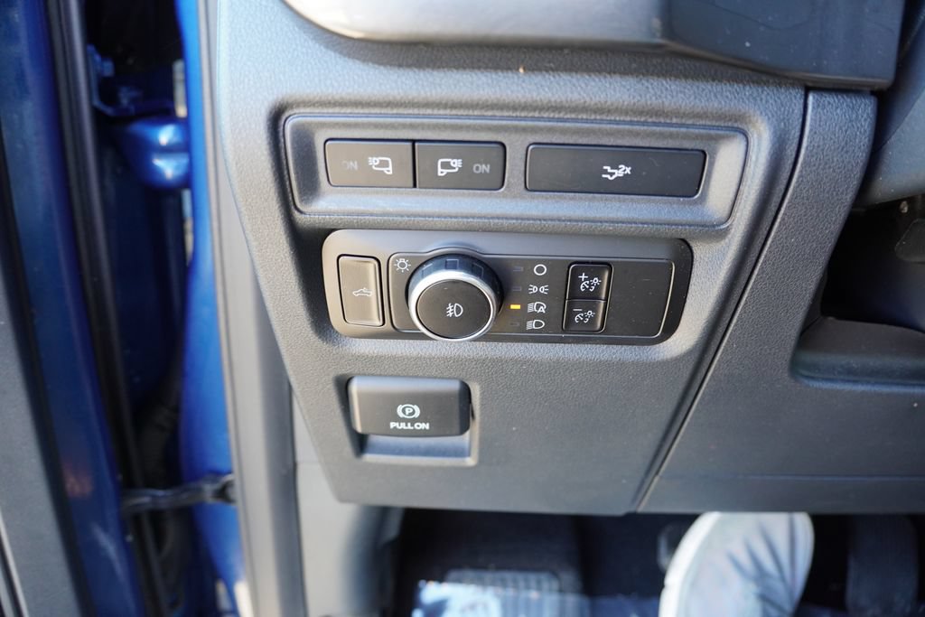 Certified 2023 Ford F150 XLT w/ Equipment Group 302A High AWD/4WD image 23