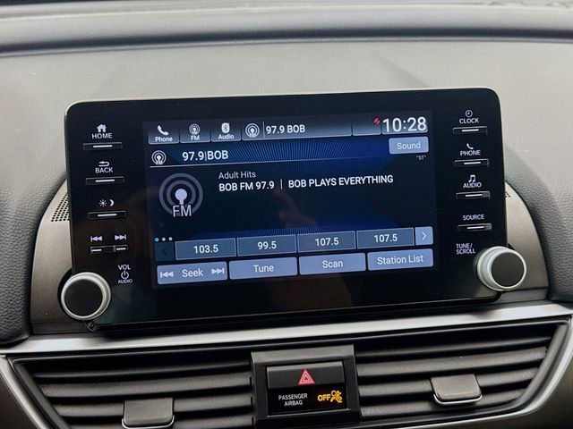 Used 2021 Honda Accord LX image 14