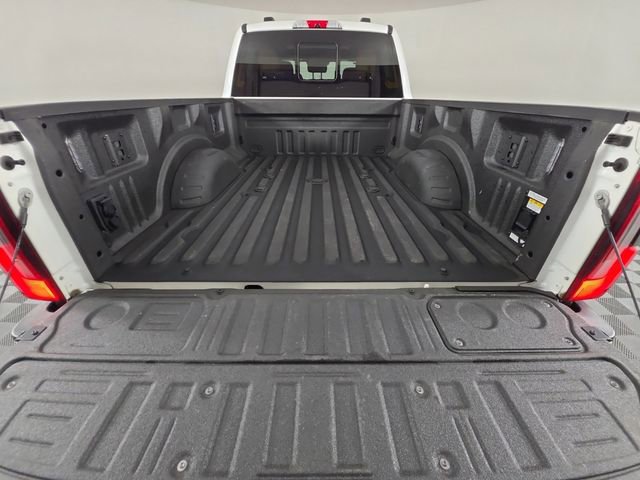 Certified 2024 Ford F350 Platinum image 16