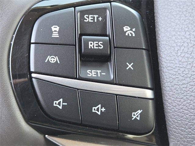 Certified 2022 Ford Explorer Platinum w/ Equipment Group 601A image 23